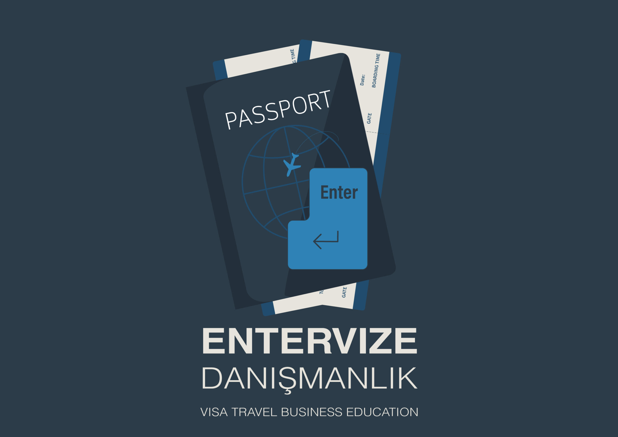 EnterVize-Logo