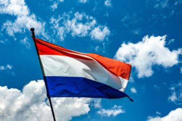 Hollanda Vizesi