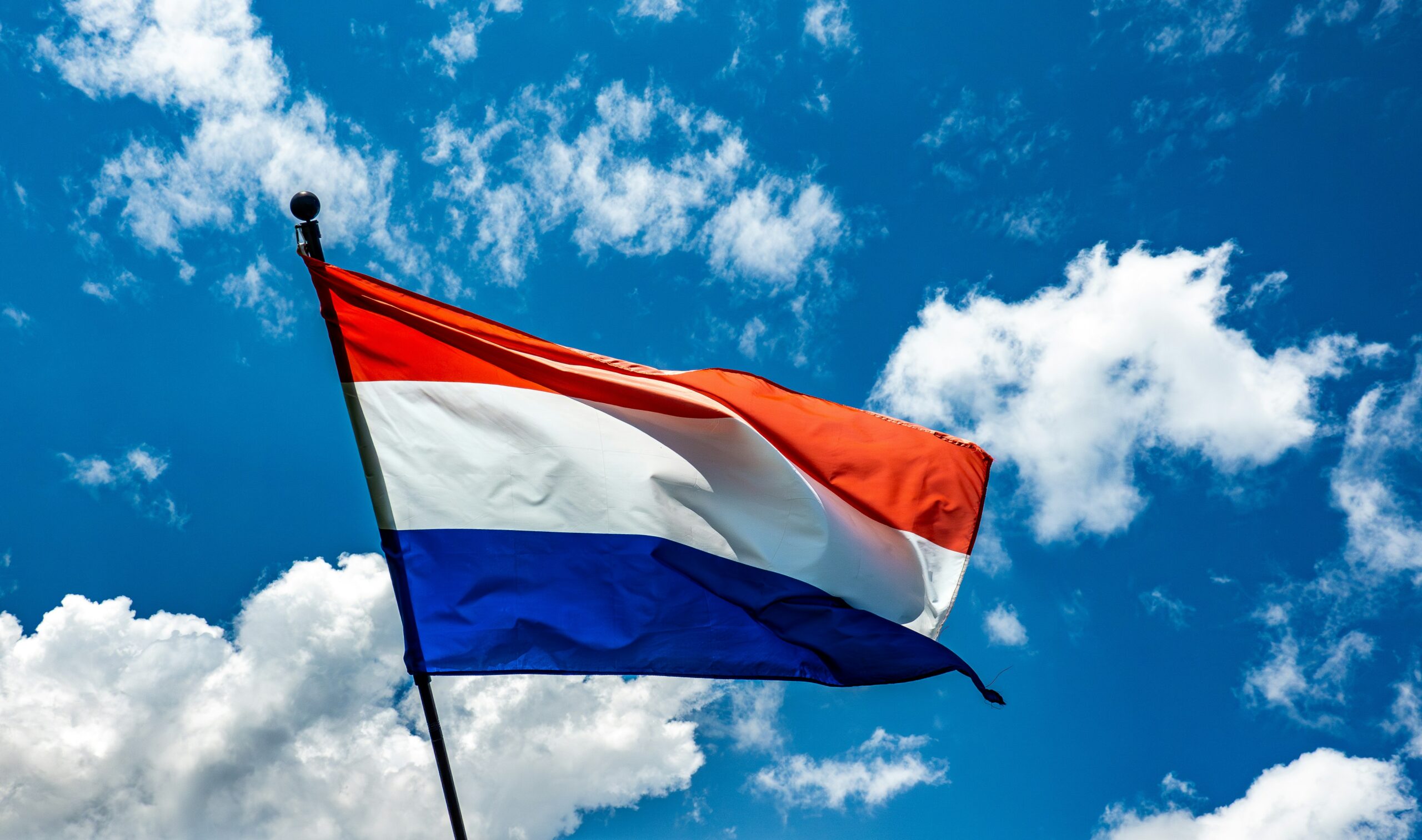 Hollanda Vizesi
