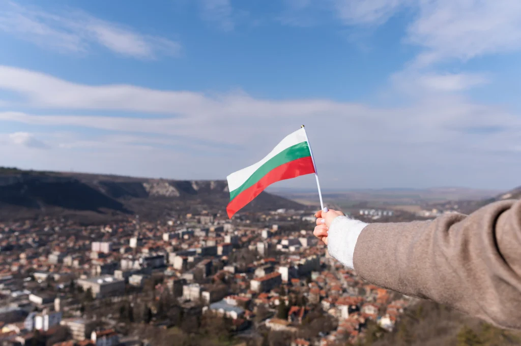Bulgaristan ticari davetiye rehberi;
